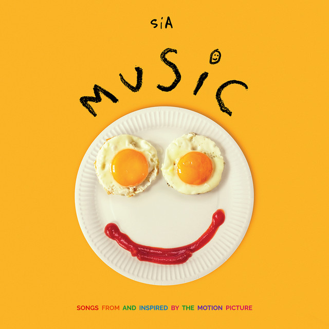 Sia – Hey Boy (Instrumental)
